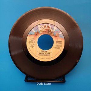 Edwin Starr - Contact - Don't Waste Your Time - 45 RPM - 1978
